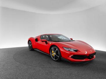 Ferrari 296 GTB — photo 3