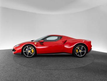 Ferrari 296 GTB — photo 4