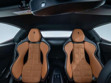 Ferrari 296 GTB — photo 10