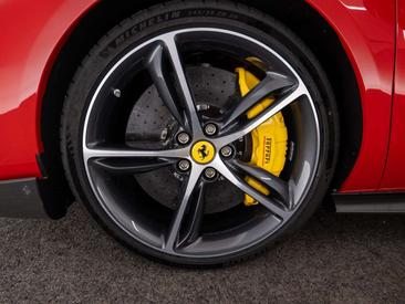 Ferrari 296 GTB — photo 11