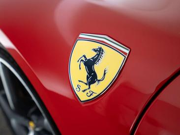 Ferrari 296 GTB — photo 13