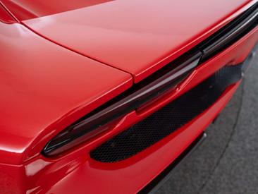 Ferrari 296 GTB — photo 16