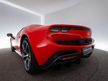 Ferrari 296 GTB — photo 17