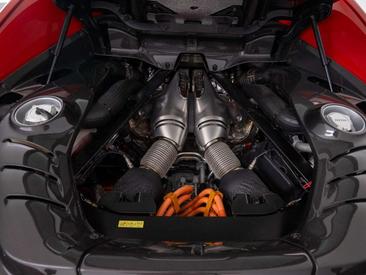 Ferrari 296 GTB — photo 19