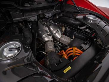 Ferrari 296 GTB — photo 20