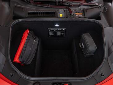 Ferrari 296 GTB — photo 21