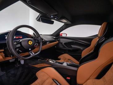 Ferrari 296 GTB — photo 22