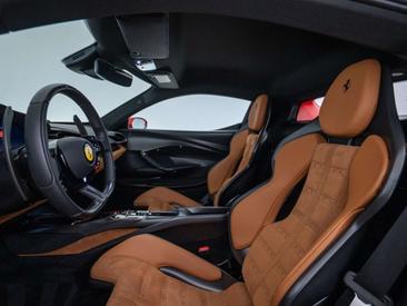 Ferrari 296 GTB — photo 23