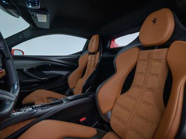 Ferrari 296 GTB — photo 24