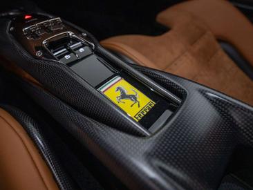 Ferrari 296 GTB — photo 30