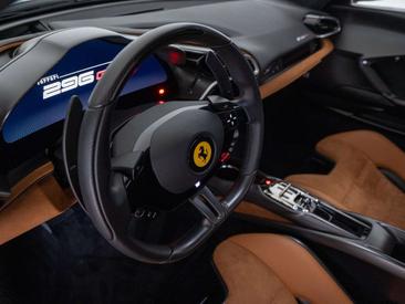 Ferrari 296 GTB — photo 31