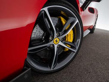 Ferrari 296 GTB — photo 36