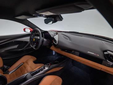 Ferrari 296 GTB — photo 40