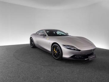 Ferrari Roma — photo 3