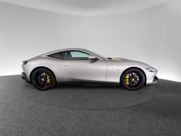 Ferrari Roma — photo 4