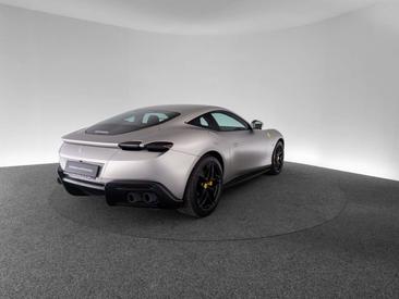 Ferrari Roma — photo 5