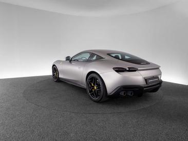 Ferrari Roma — photo 7