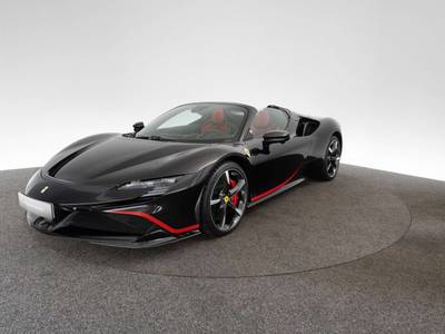 Ferrari SF90 Spider - 2024 - Joinsteer - #1