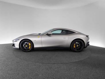 Ferrari Roma — photo 8