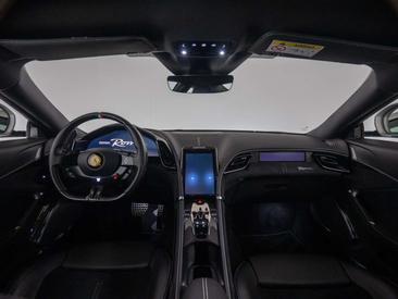 Ferrari Roma — photo 9