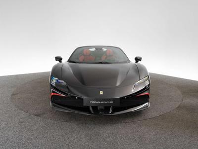 Ferrari SF90 Spider