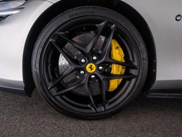 Ferrari Roma — photo 11
