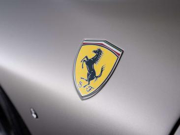 Ferrari Roma — photo 13