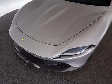 Ferrari Roma — photo 15