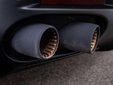 Ferrari Roma — photo 17