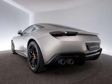 Ferrari Roma — photo 19
