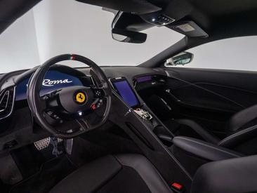 Ferrari Roma — photo 20