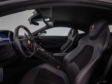 Ferrari Roma — photo 21