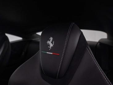 Ferrari Roma — photo 24
