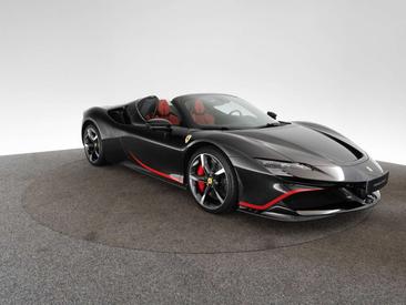 Ferrari SF90 Spider — photo 18