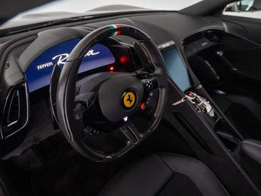 Ferrari Roma — photo 30