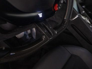 Ferrari Roma — photo 33
