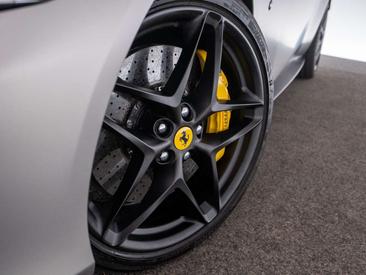 Ferrari Roma — photo 36