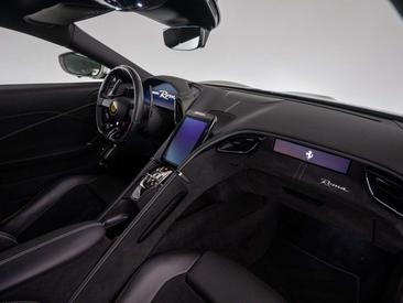 Ferrari Roma — photo 38