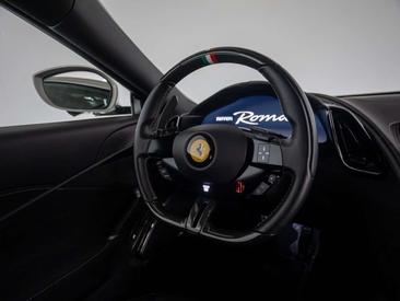 Ferrari Roma — photo 42