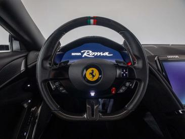 Ferrari Roma — photo 43