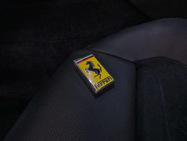 Ferrari Roma — photo 45