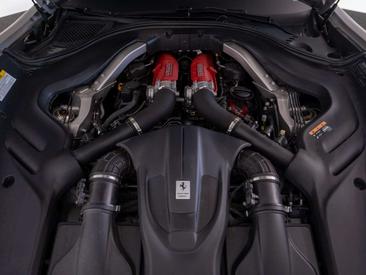 Ferrari Roma — photo 46