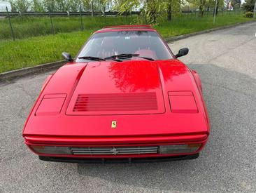 Ferrari 328 GTS GTS — photo 4