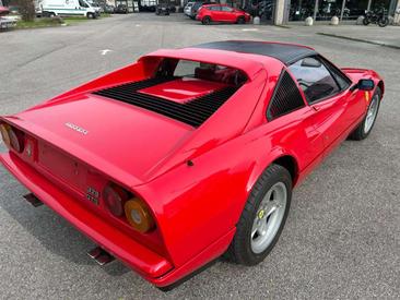 Ferrari 328 GTS GTS — photo 5