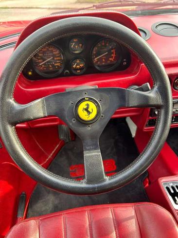 Ferrari 328 GTS GTS — photo 13