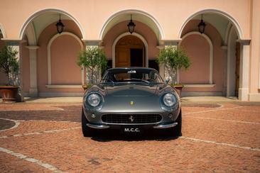 Ferrari 275 GTB — photo 2