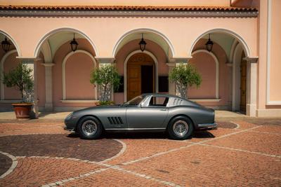 Ferrari 275 GTB