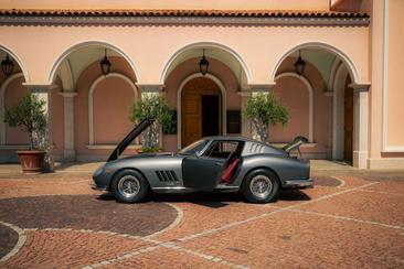 Ferrari 275 GTB — photo 4