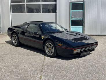 Ferrari 328 GTS GTS — photo 3