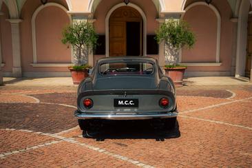 Ferrari 275 GTB — photo 6